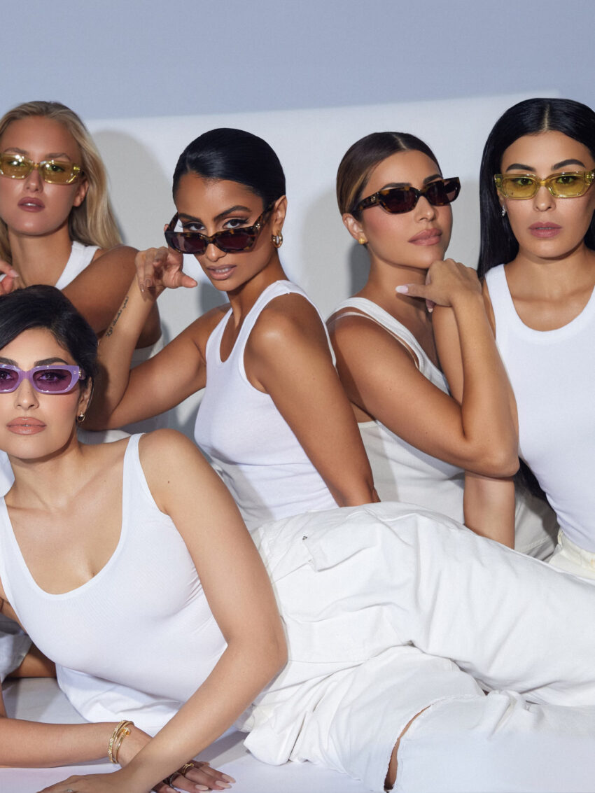 women-owned sunglasses sadri sunglams