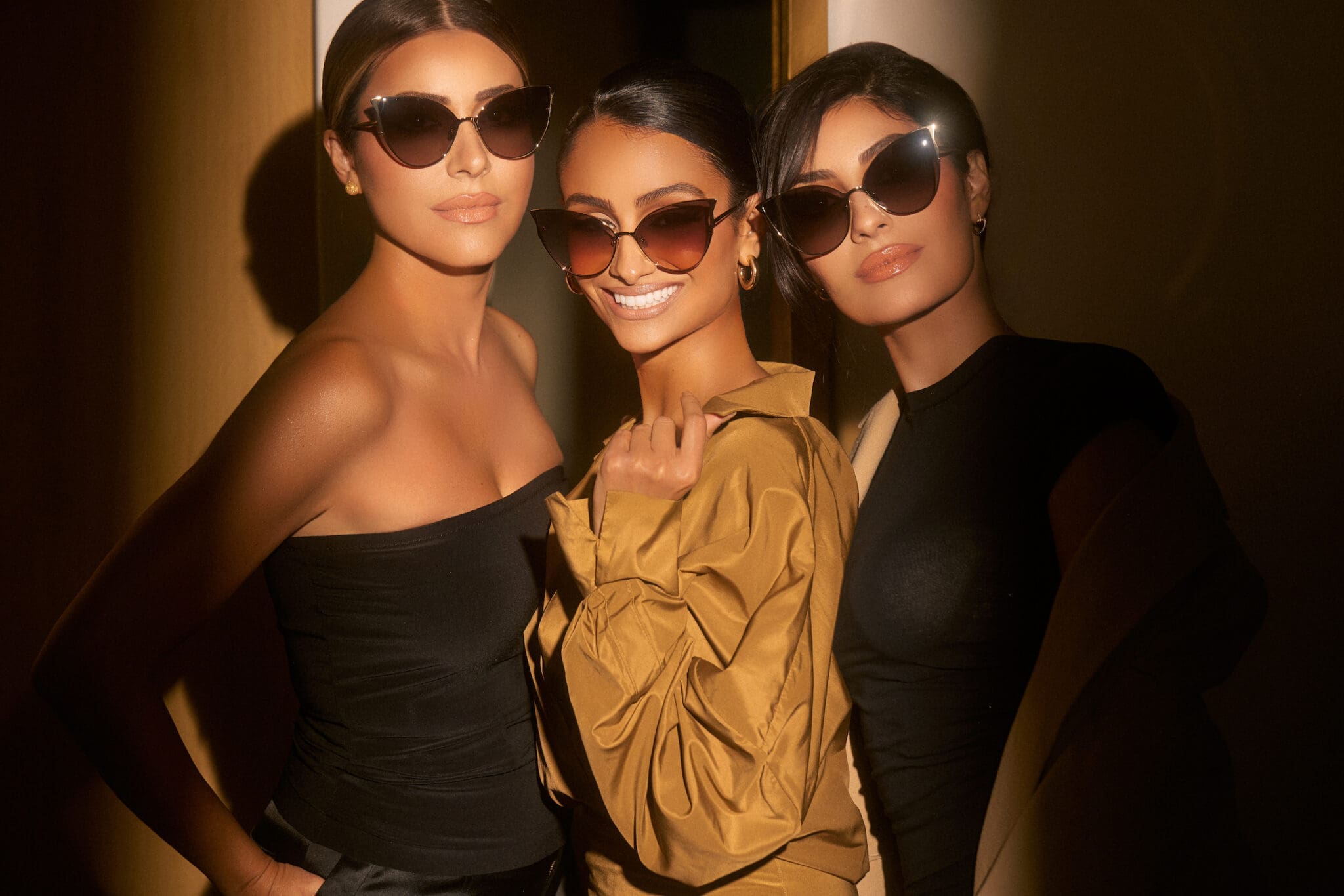 luxury modern sunglasses sadri sunglams